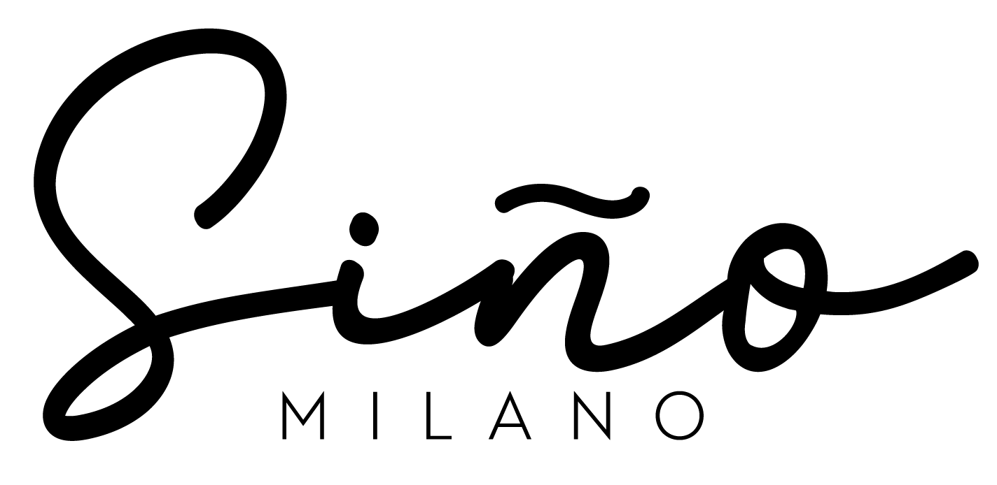 Sino Milano Logo