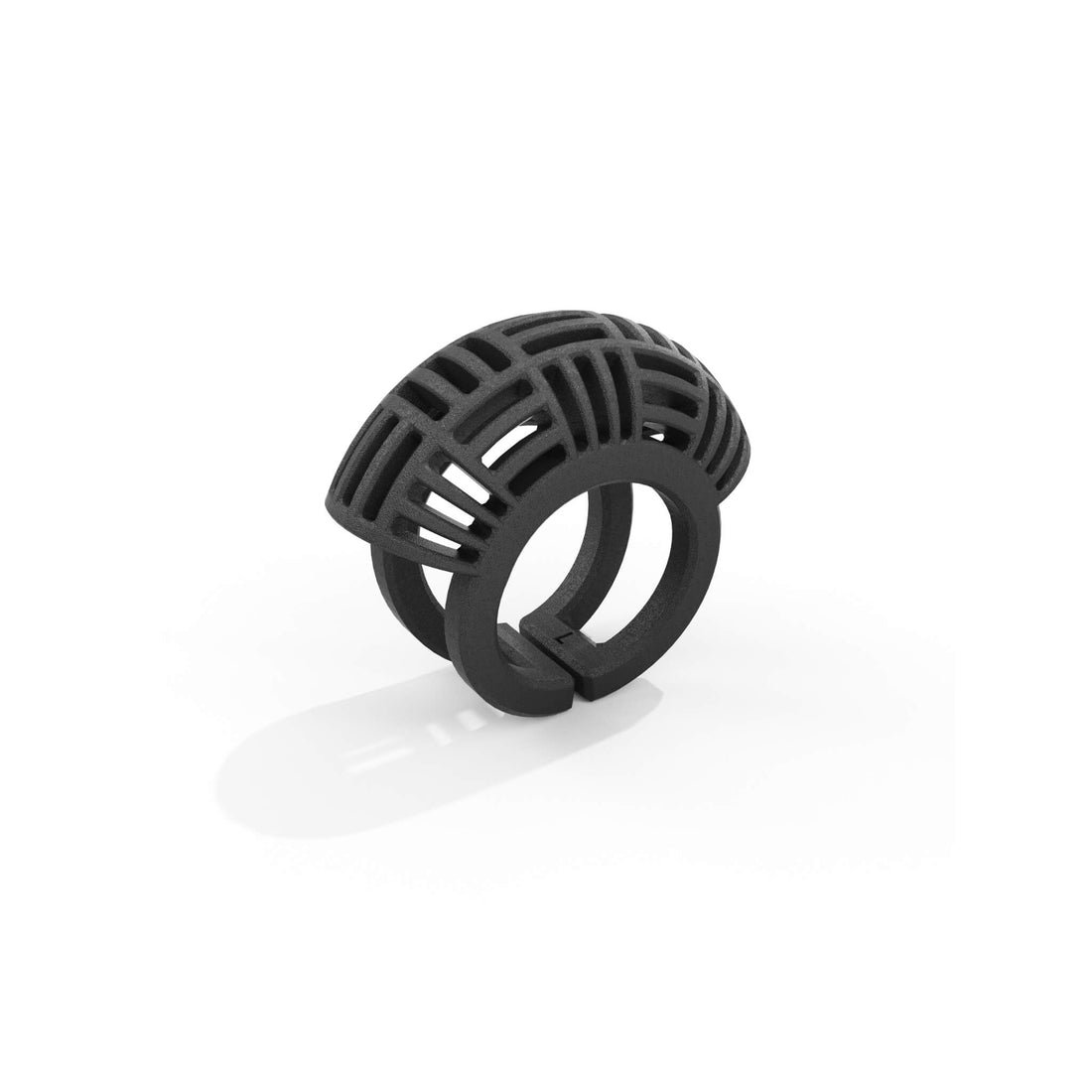 anello yoko 1
