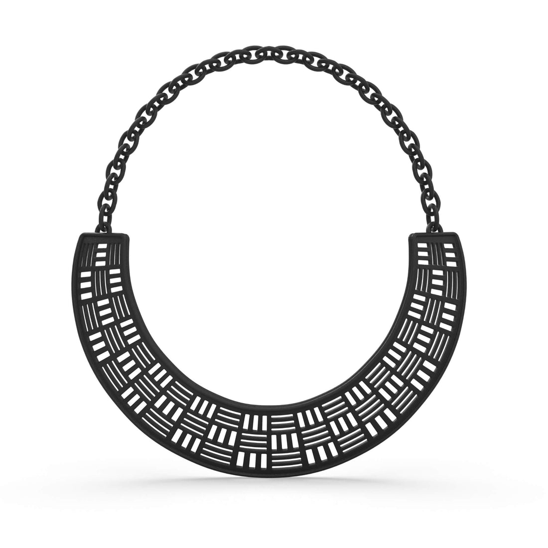 collana yoko 1